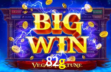 Recursos de Bônus 82g