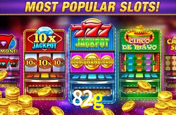 Casino Ao Vivo 82g