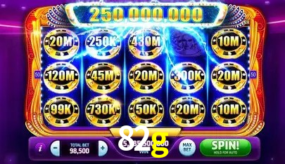 cassino 82g
