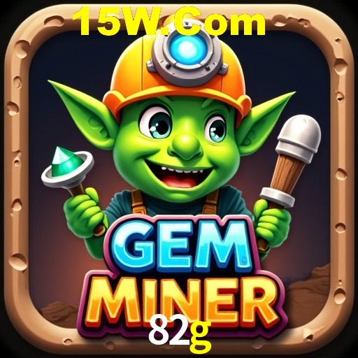 APP oficial da 82g para mobile