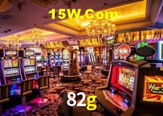 Jogos de Slot 82g